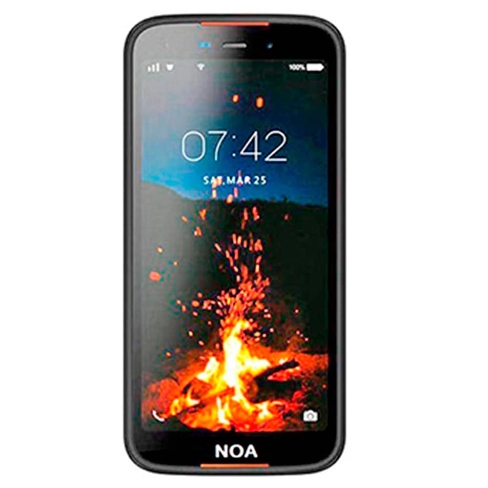 BMK-NOA