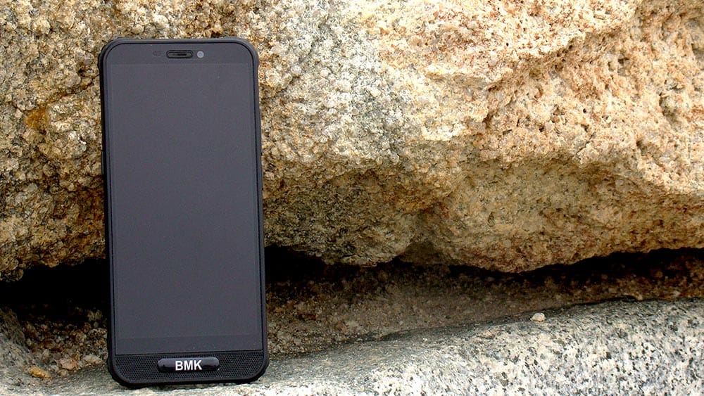 BMK-ES50 - Imagen 8