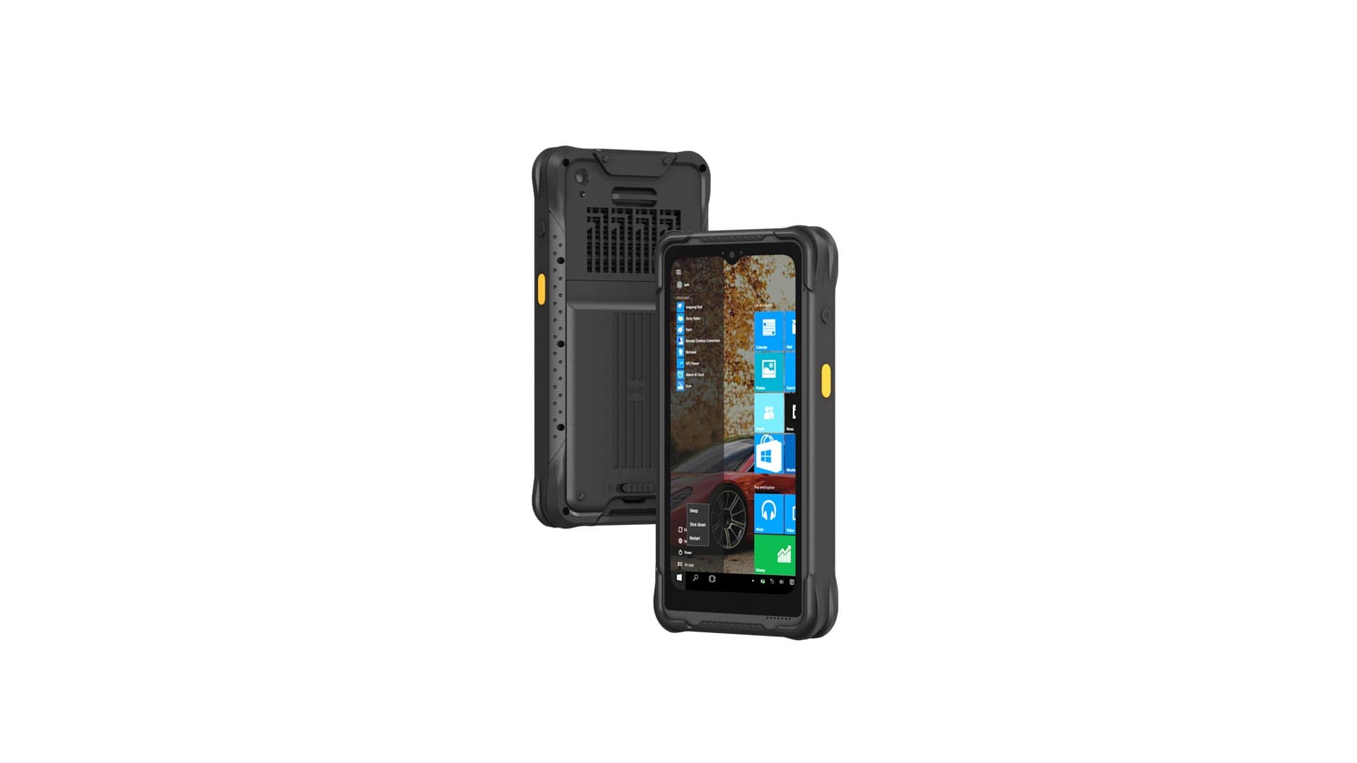 BMK-xT6W V2 - Imagen 5