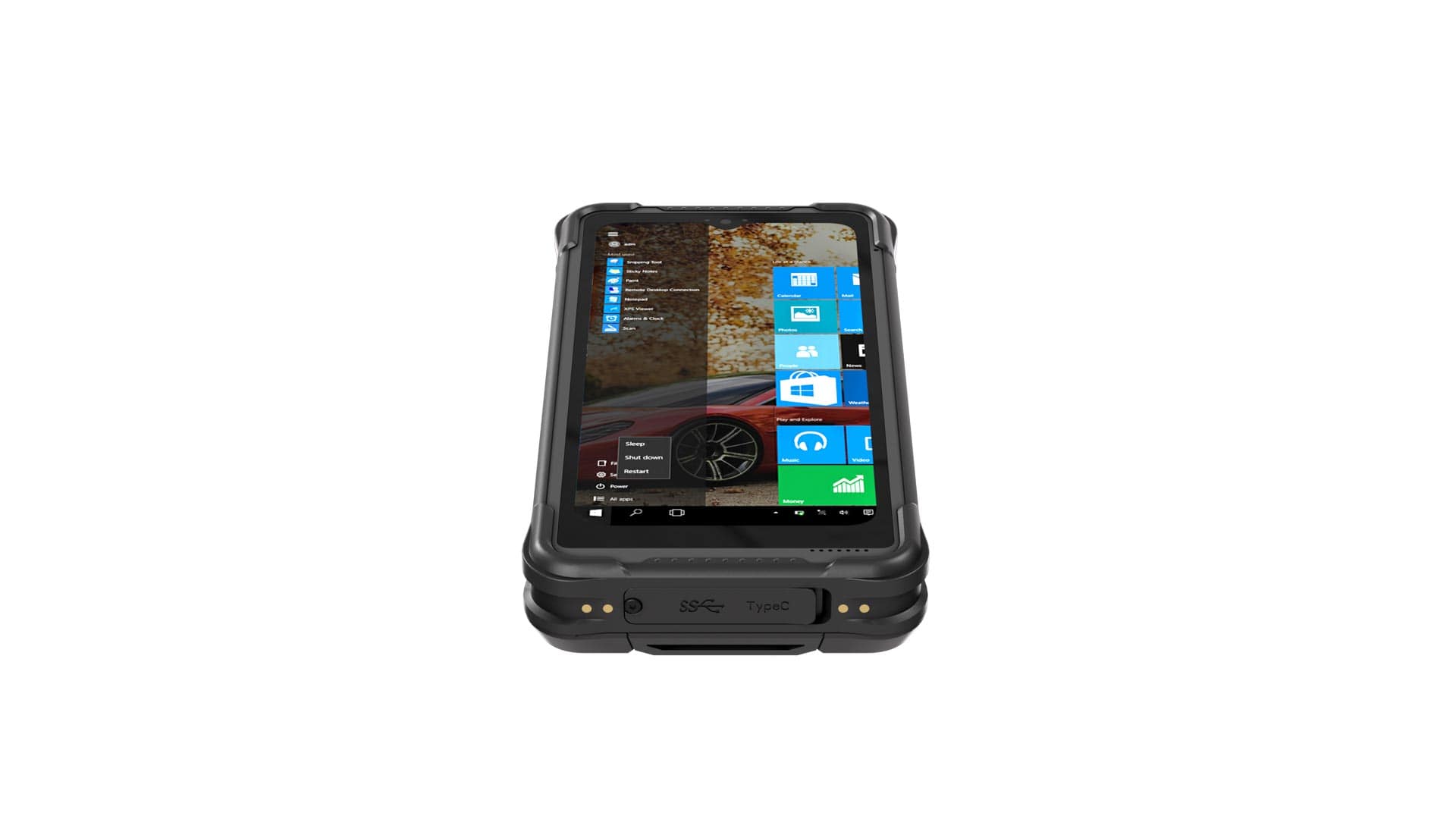 BMK-xT6W V2 - Imagen 2