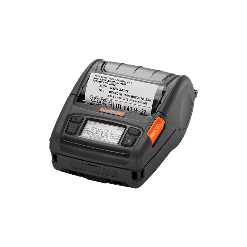 SPP-L3000 - Imagen 2