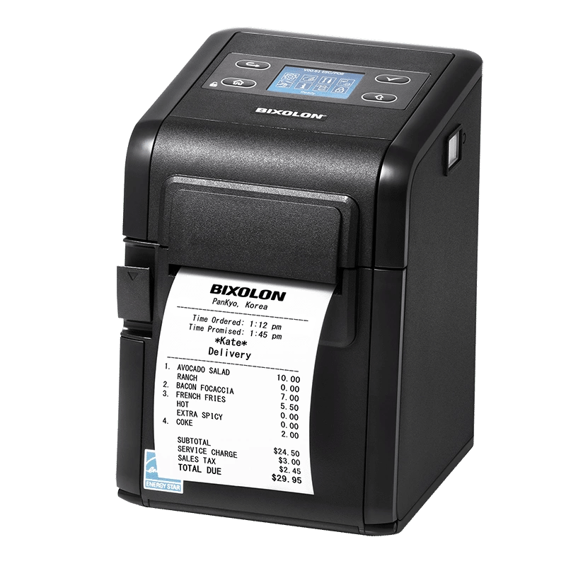 SRP-S3000 - Imagen 2