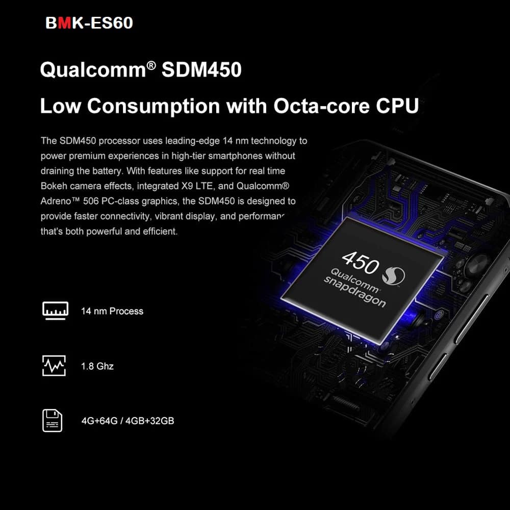 BMK-ES60-10