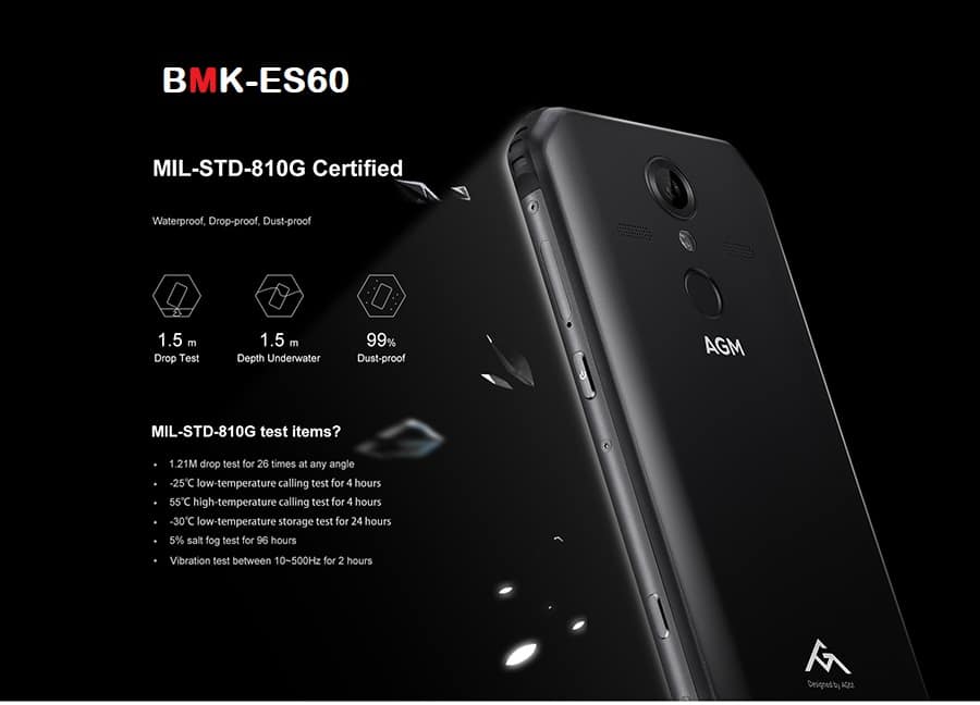 BMK-ES60-4